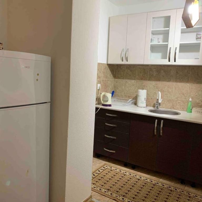 Darija's place - Apartman - 24