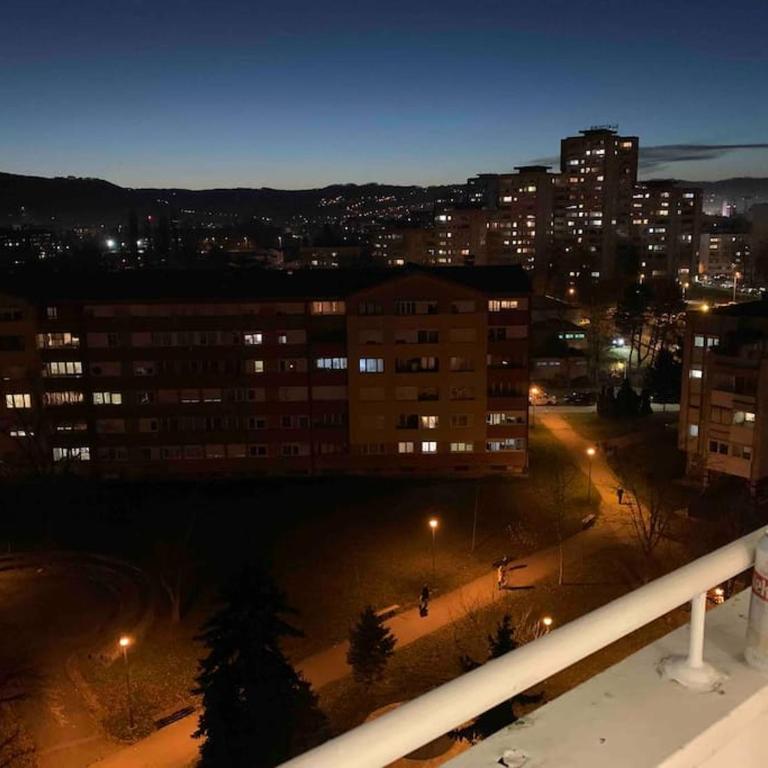 Darija's place - Apartman - 21