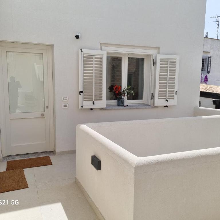 Maruzza Home - Casa con 2 Camere da Letto - 24