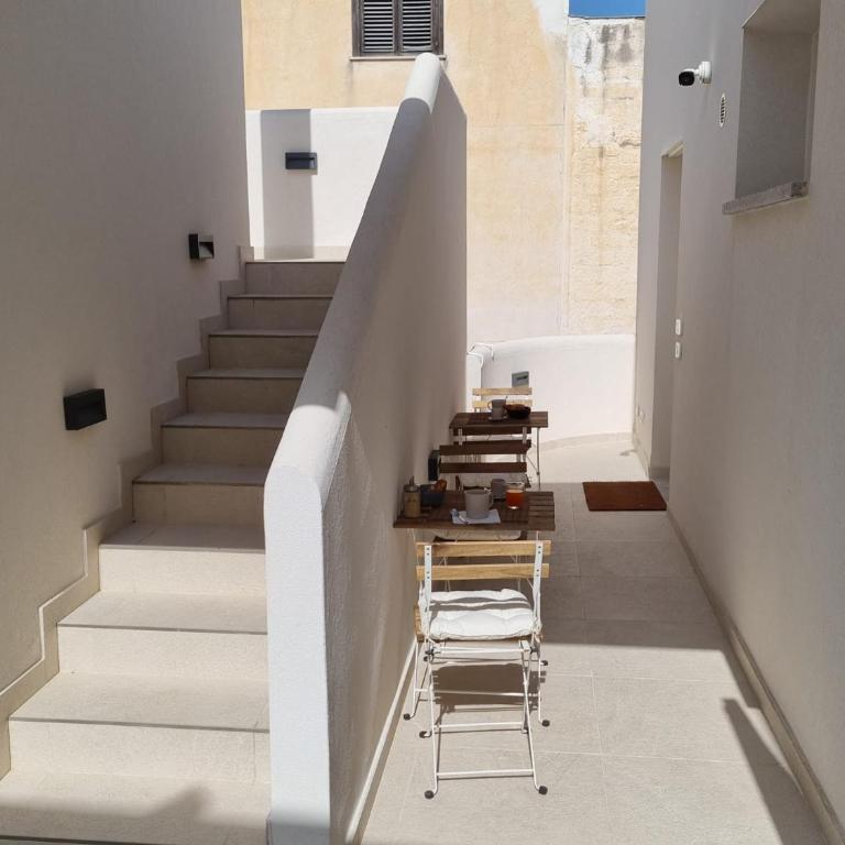 Maruzza Home - Casa a Schiera con 2 Camere da Letto - 34