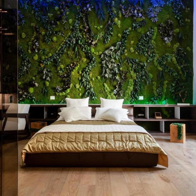 Uncomparable Luxury in Naples Un Lusso ineguagliabile a Napoli - Appartamento con 1 Camera da Letto - 11