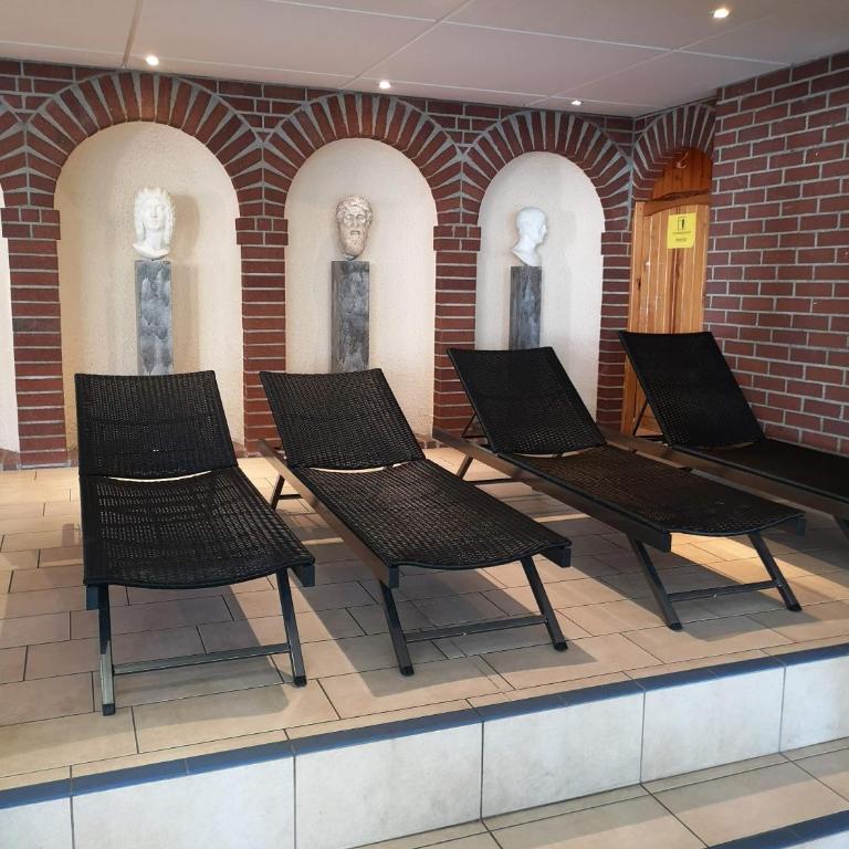 Top Appartment mit Weitblick und Late Check-Out inklusive aktivCARD - Appartamento con Balcone - 49