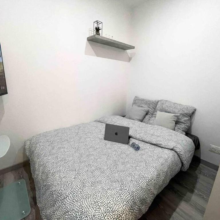 • Pti’ Parisien • - Appartement 1 Chambre - 2