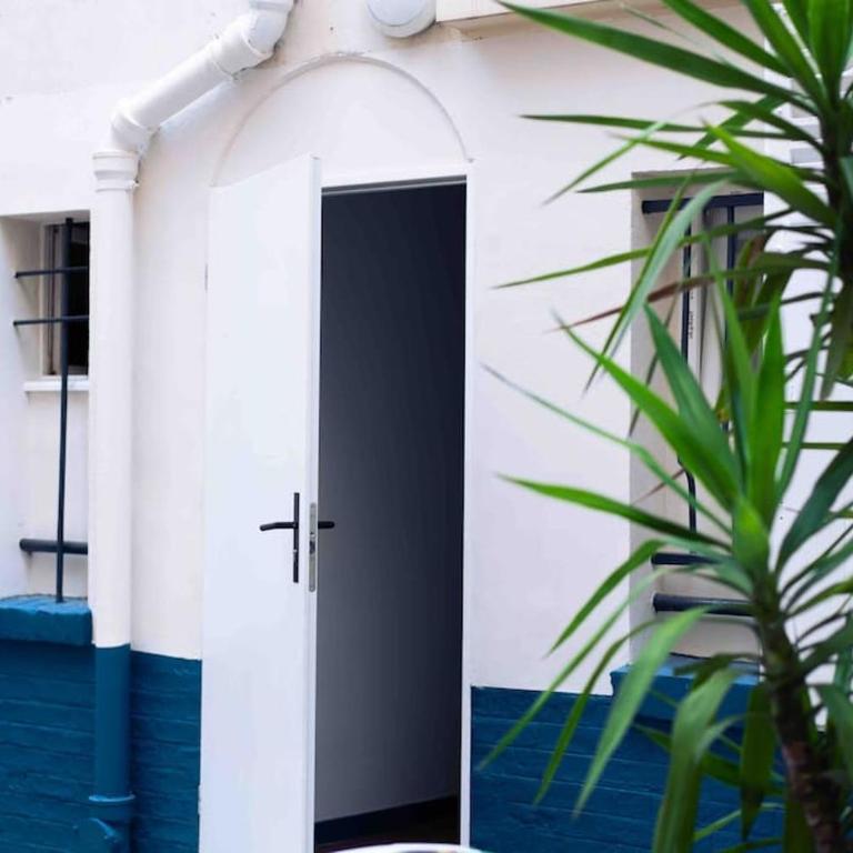 • Pti’ Parisien • - Appartement 1 Chambre - 7