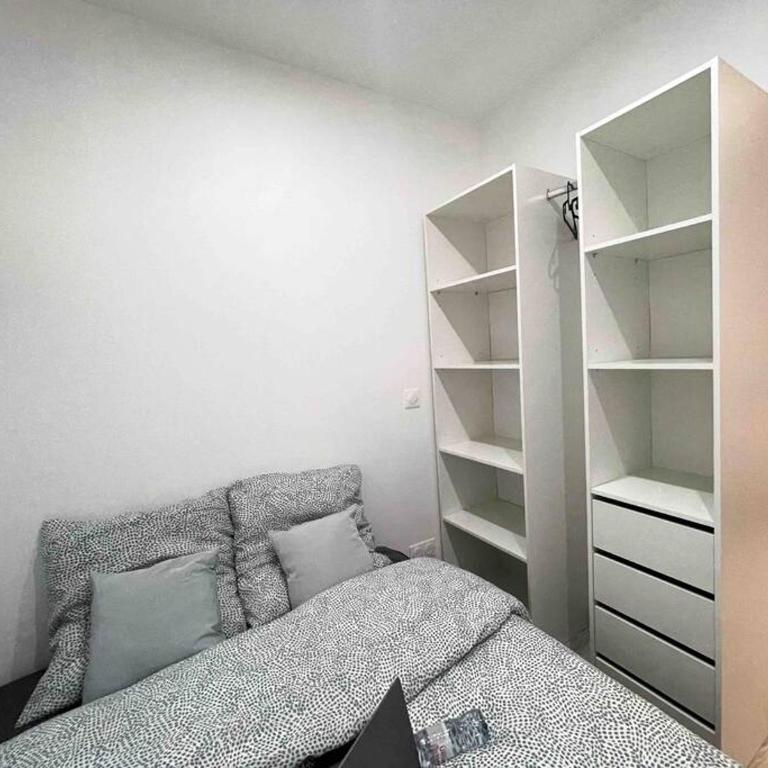 • Pti’ Parisien • - Appartement 1 Chambre - 11