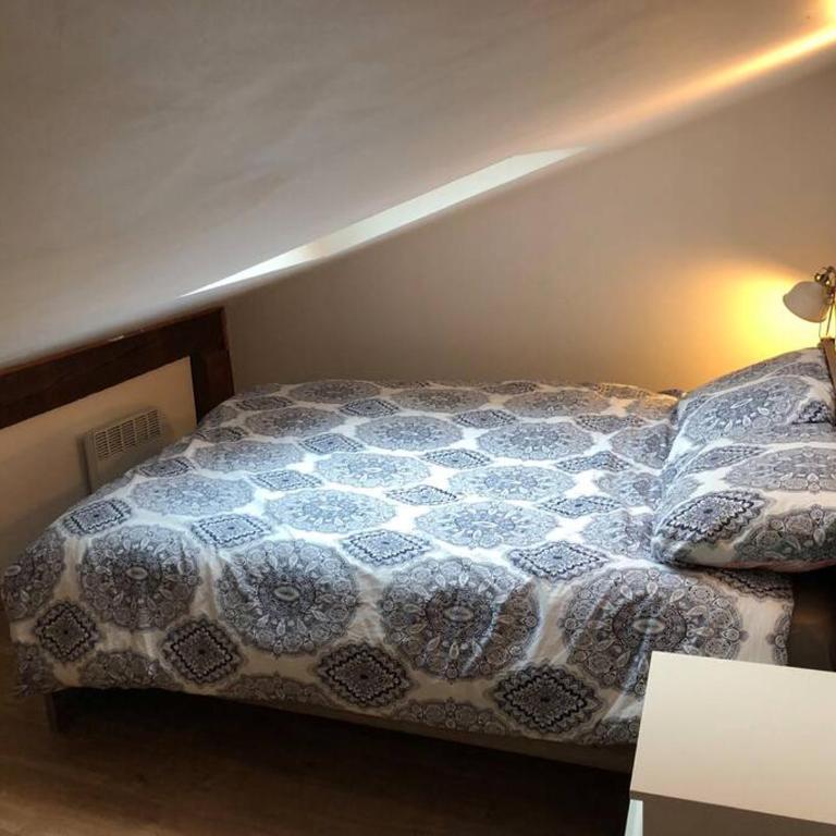 Suite Saint Rome - Appartement 1 Chambre - 4