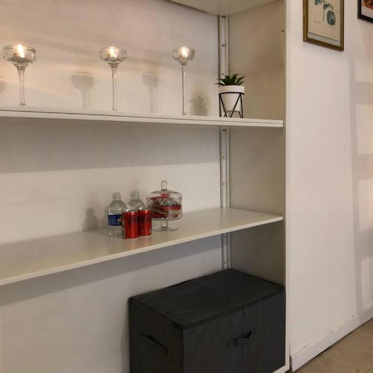 Suite Saint Rome - Appartement 1 Chambre - 7