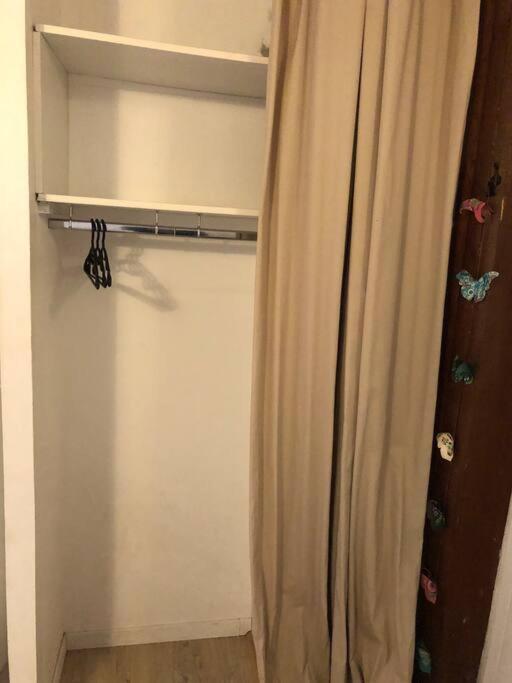 Suite Saint Rome - Appartement 1 Chambre - 11