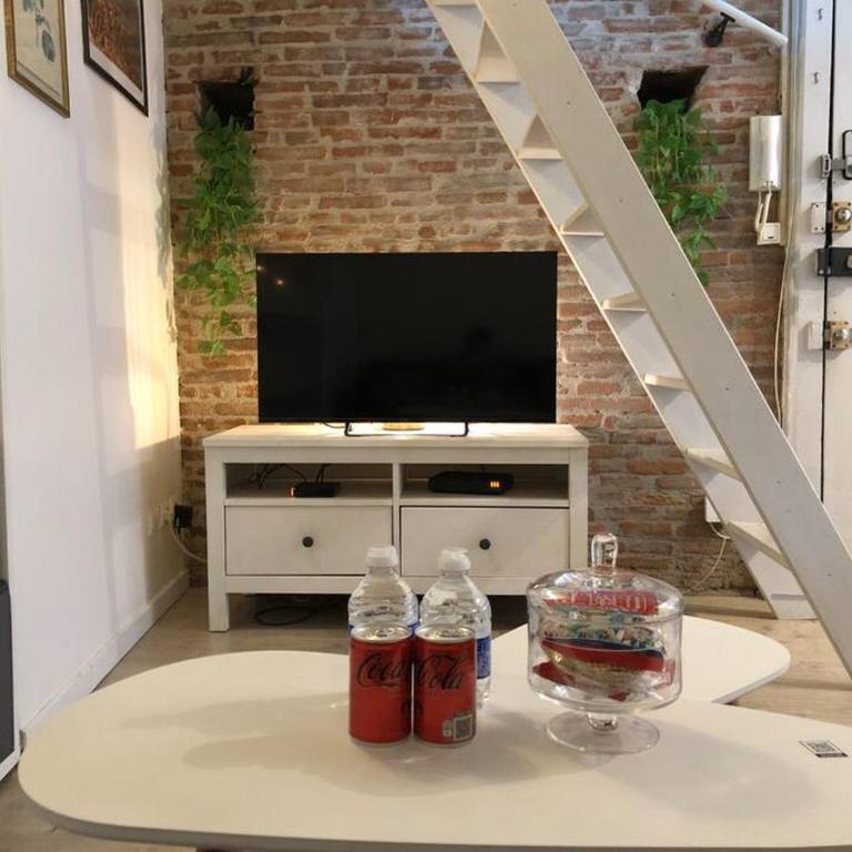 Suite Saint Rome - Appartement 1 Chambre - 12