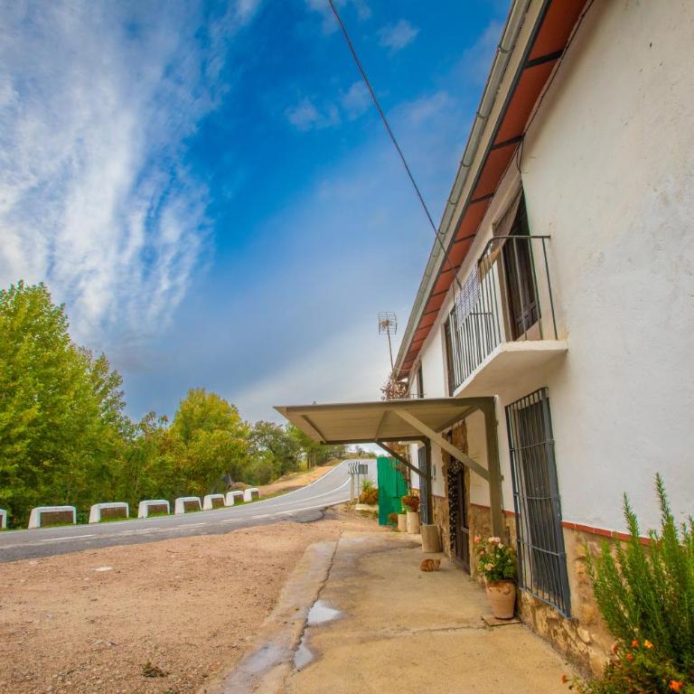 Vivienda Puente de Tramaya - Chalet de 2 dormitorios - 7