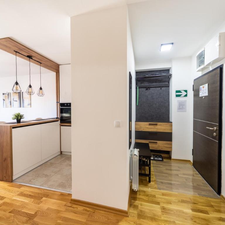 Harizma apartmani - Iris - Two-Bedroom Apartment - 21