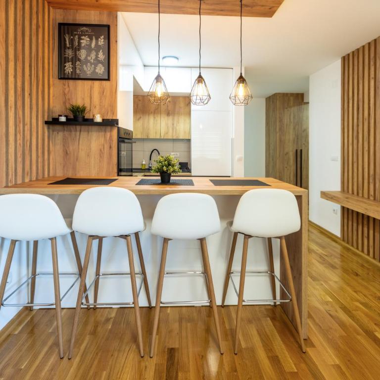 Harizma apartmani - Iris - Two-Bedroom Apartment - 2