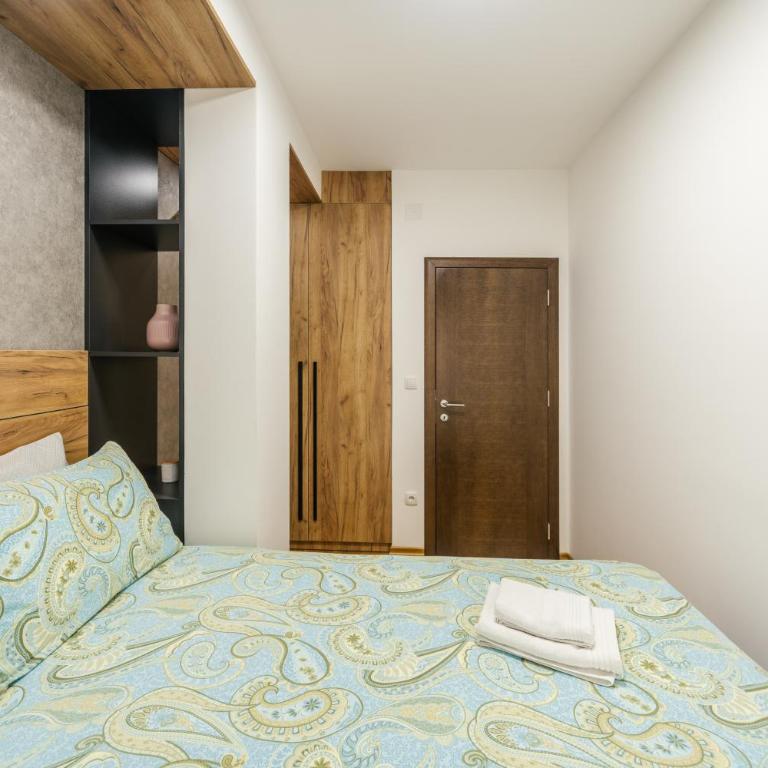 Harizma apartmani - Iris - Two-Bedroom Apartment - 16