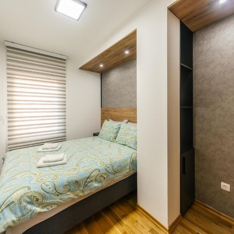 Harizma apartmani - Iris - Two-Bedroom Apartment - 7