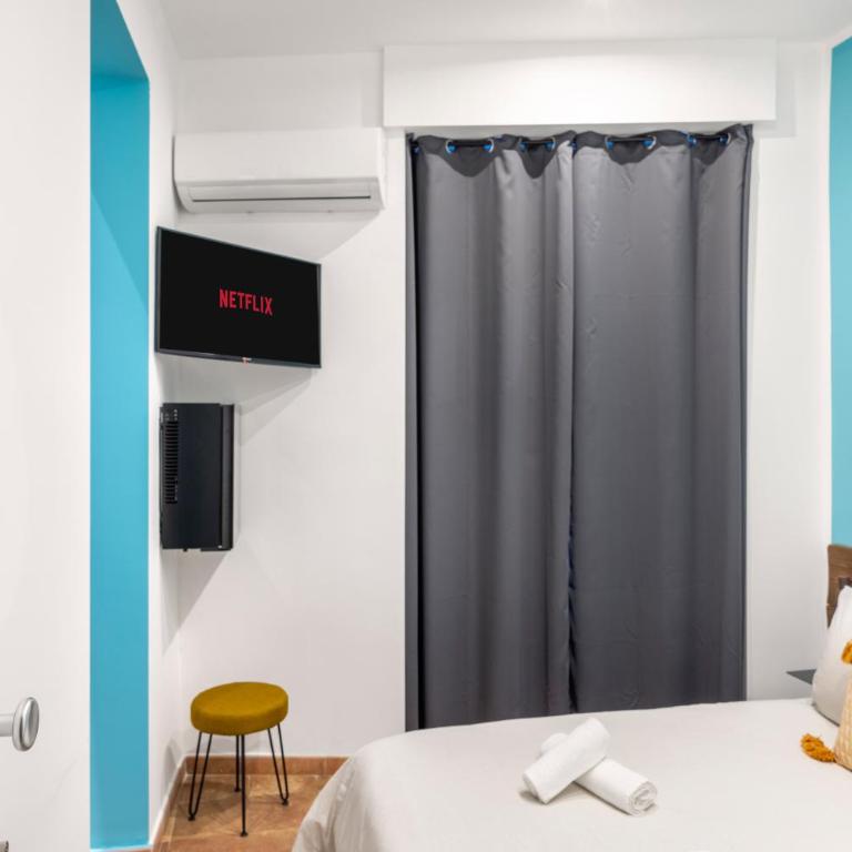 Suk Ballarò - Deluxe Room - 2