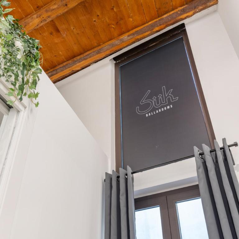 Suk Ballarò - Deluxe Room - 4