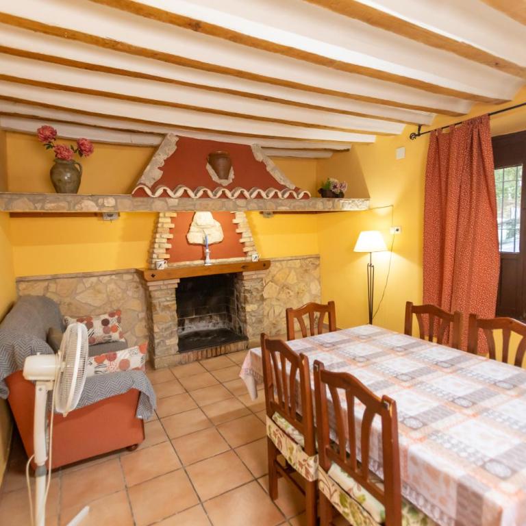 Vivienda Puente de Tramaya - Chalet de 2 dormitorios - 9