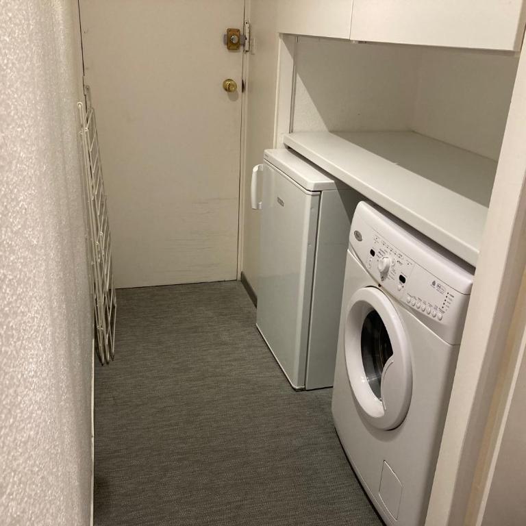 Appartement 4 pièces - 8 personnes - Résidence le France - Apartment mit 3 Schlafzimmern - 20