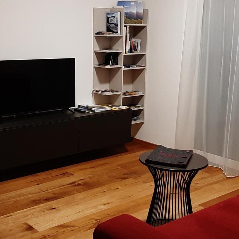 Residence Maximilian - Appartamento - 12