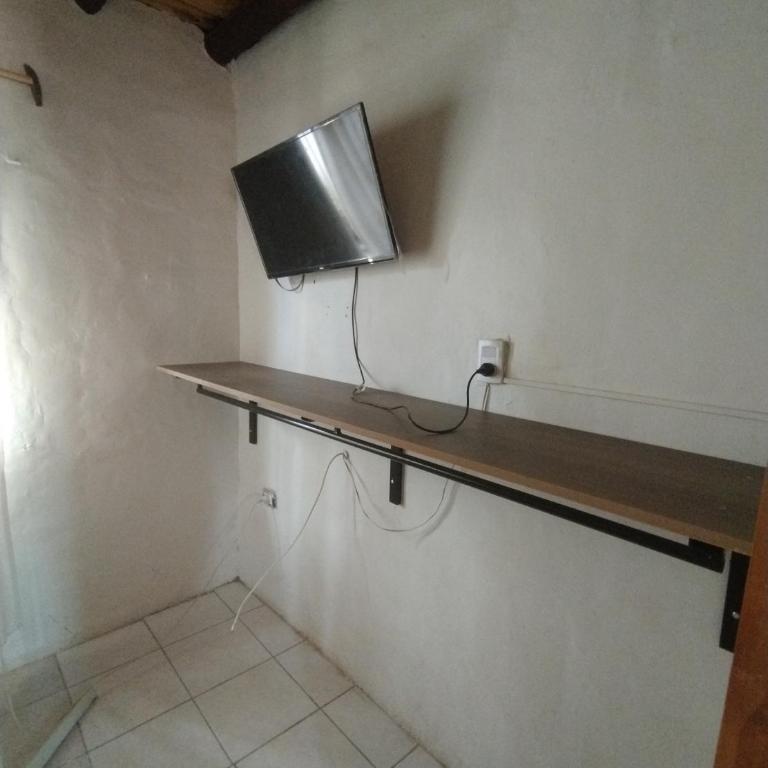 Dpto Turismo Las Perlitas - Apartamento de 1 dormitorio - 16