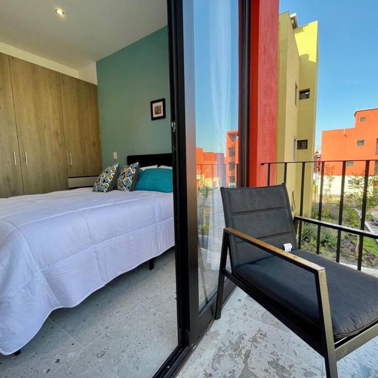 Casa Luna en San Miguel, 4 Habitaciones - Apartamento - 6