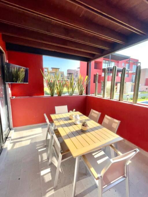 Casa Luna en San Miguel, 4 Habitaciones - Apartamento - 9