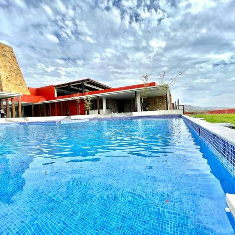 Casa Luna en San Miguel, 4 Habitaciones - Apartamento - 31
