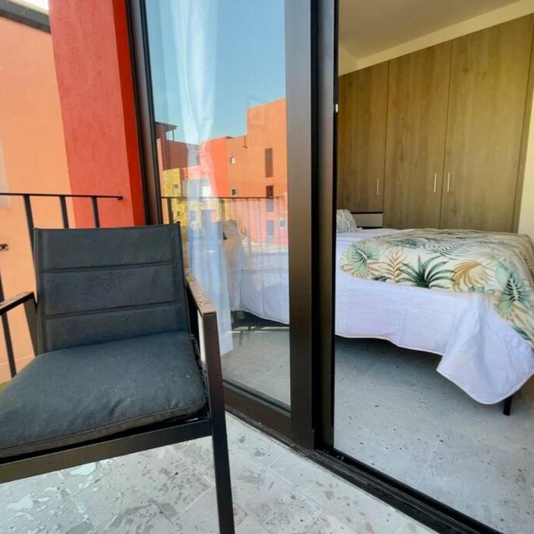 Casa Luna en San Miguel, 4 Habitaciones - Apartamento - 33