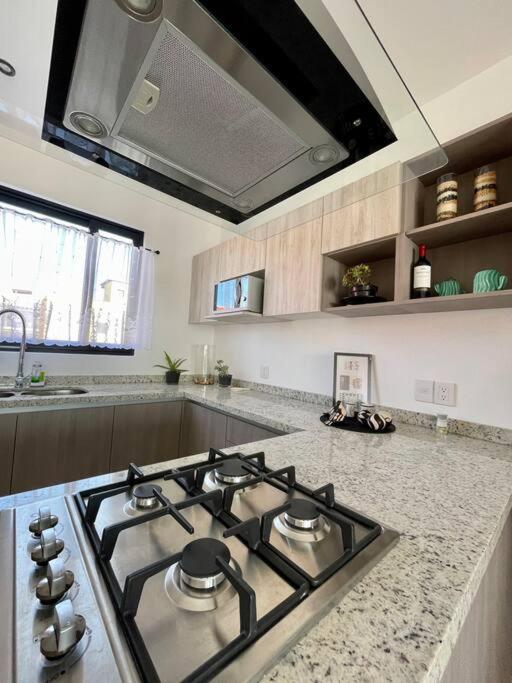 Casa Luna en San Miguel, 4 Habitaciones - Apartamento - 45
