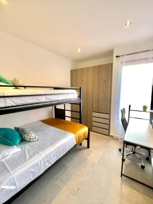 Casa Luna en San Miguel, 4 Habitaciones - Apartamento - 47