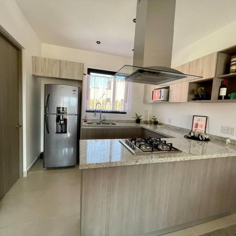 Casa Luna en San Miguel, 4 Habitaciones - Apartamento - 48