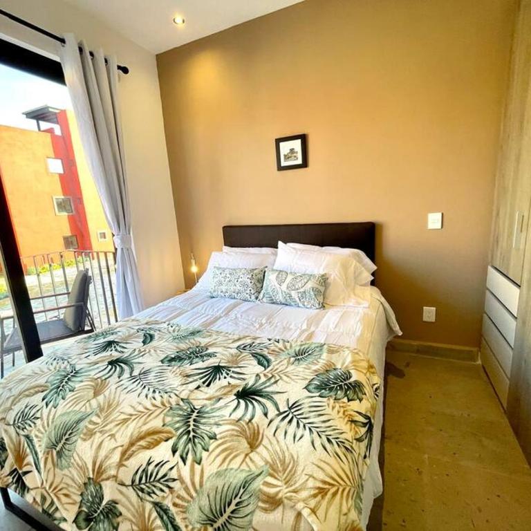 Casa Luna en San Miguel, 4 Habitaciones - Apartamento - 49