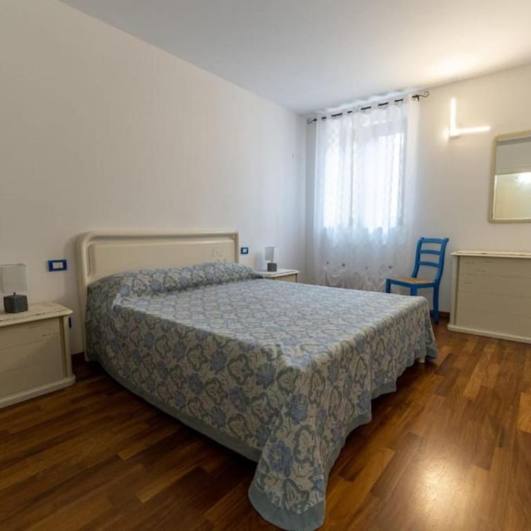 DA ERIK E NICHI - Appartamento con 2 Camere da Letto - 16