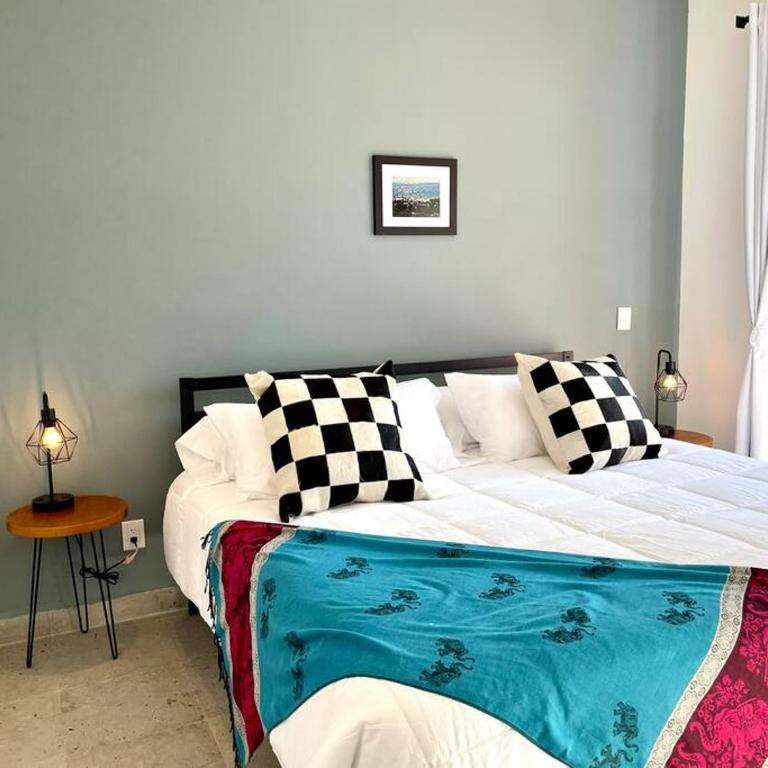 Casa Luna en San Miguel, 4 Habitaciones - Apartamento - 51