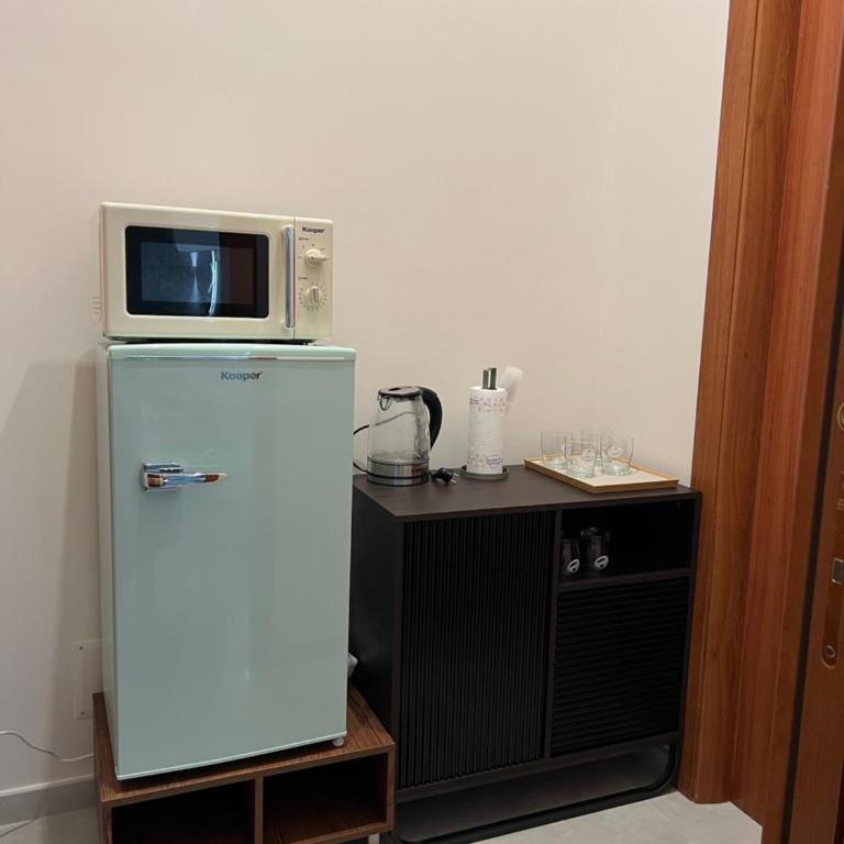 Ninetta a Toledo - Suite Familiare - 16