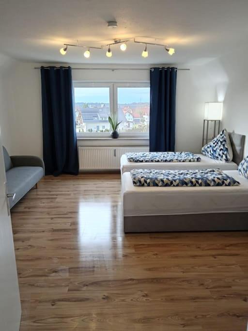 Ferienwohnung Allgäu 5 - Apartment mit 1 Schlafzimmer - 11