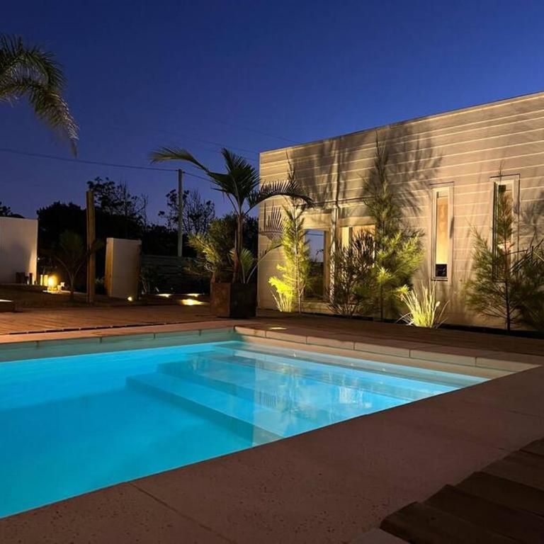 Celestia Casas de Playa - Casa con 1 dormitorio - 29