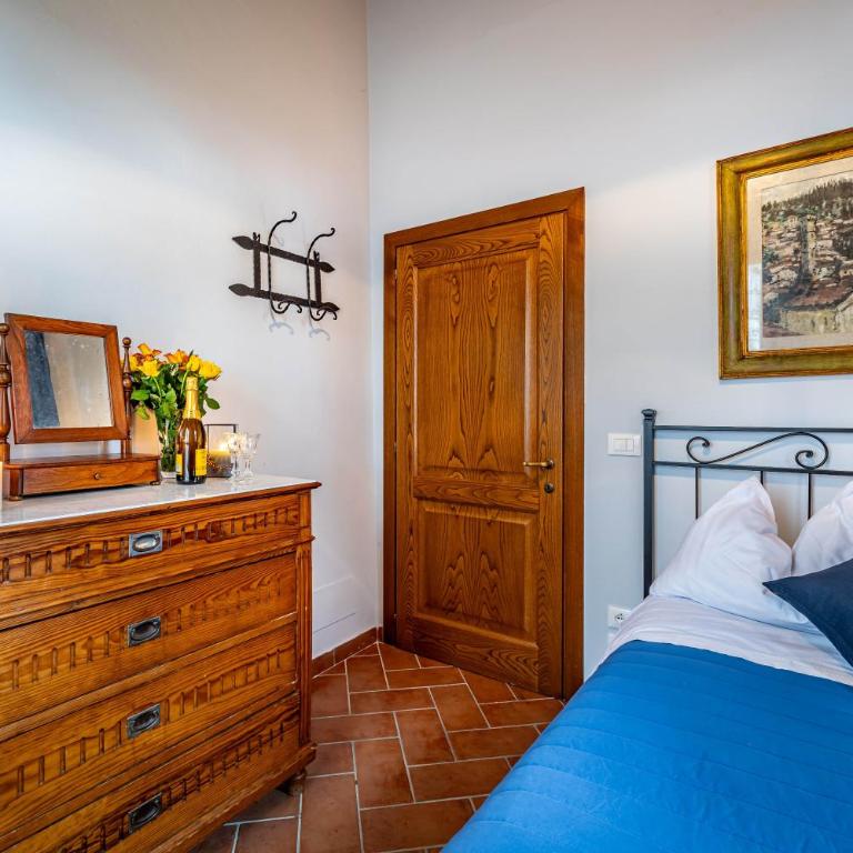 Casale il Fontanellino - country house near Florence - Entire House with Private Pool - 87