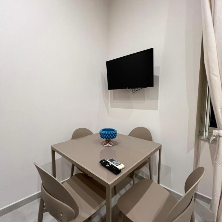 Ninetta a Toledo - Suite Familiare - 10