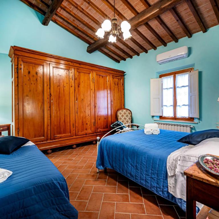 Casale il Fontanellino - country house near Florence - Entire House with Private Pool - 13