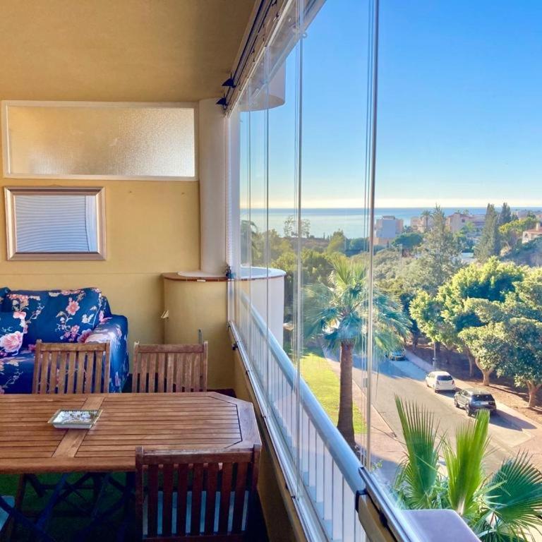SOLANA Montecañada - Apartamento de 2 dormitorios con balcón y terraza - 15