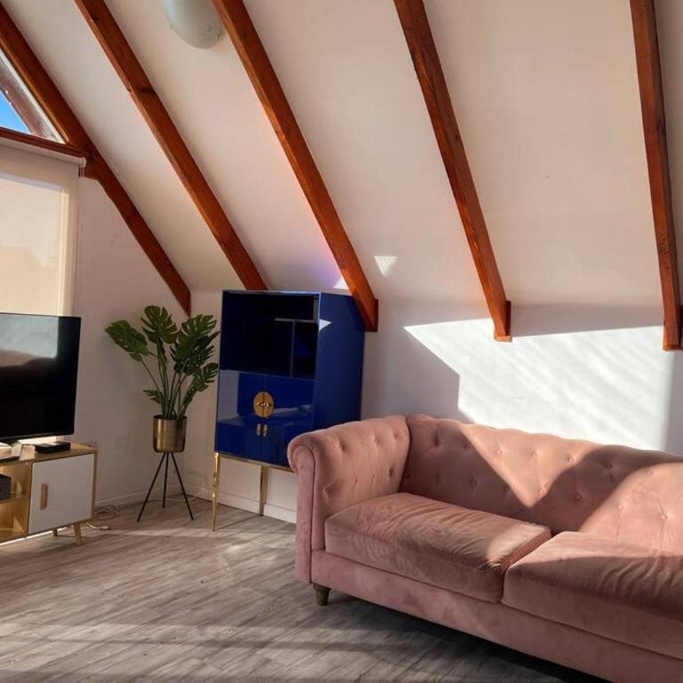 Casa Condominio en Tongoy cercano a puerto Velero - Casa de 3 dormitorios - 4