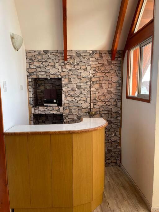 Casa Condominio en Tongoy cercano a puerto Velero - Three-Bedroom House - 15