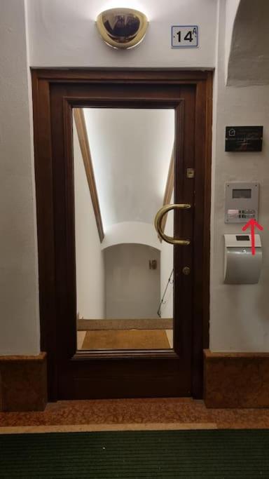 Studio Apartment Ariston in centro a Cortina - Appartamento con 1 Camera da Letto - 15