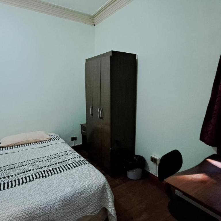 Alojamiento Uta Marka - Single Room with Shared Bathroom - 7