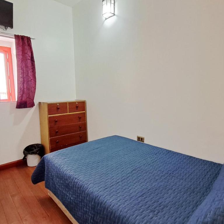 Alojamiento Uta Marka - Single Room with Shared Bathroom - 6