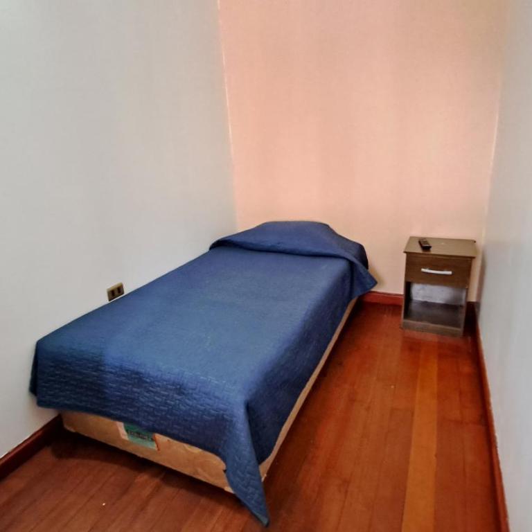 Alojamiento Uta Marka - Single Room with Shared Bathroom - 5