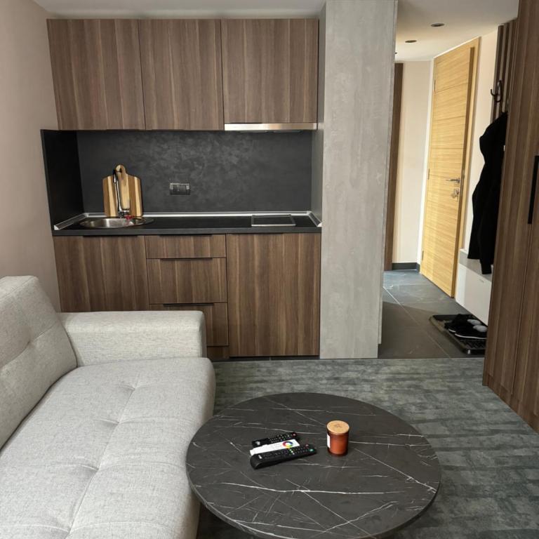 Woodside Kopaonik Duplex 003 - Apartment - 5