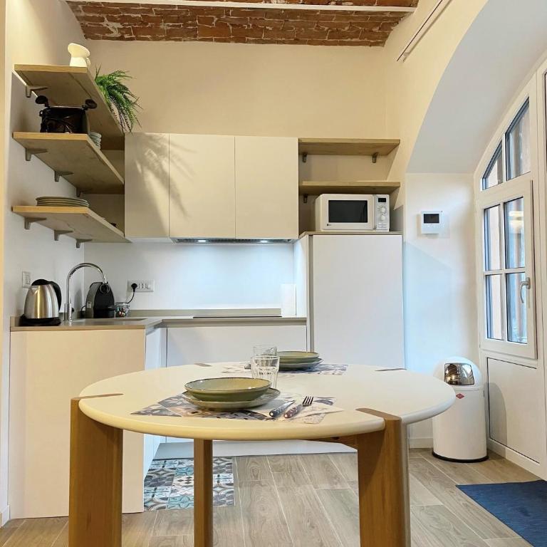 Navigli's Nest - In the heart of the city's nightlife - Camera Matrimoniale Deluxe - 2