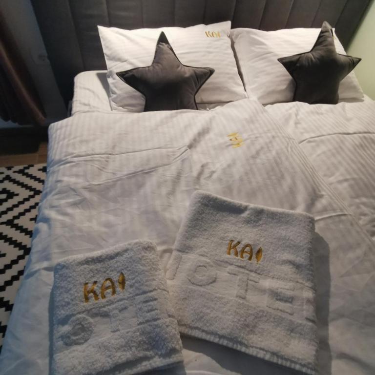 Kai Apartman - Deluxe Studio - 12